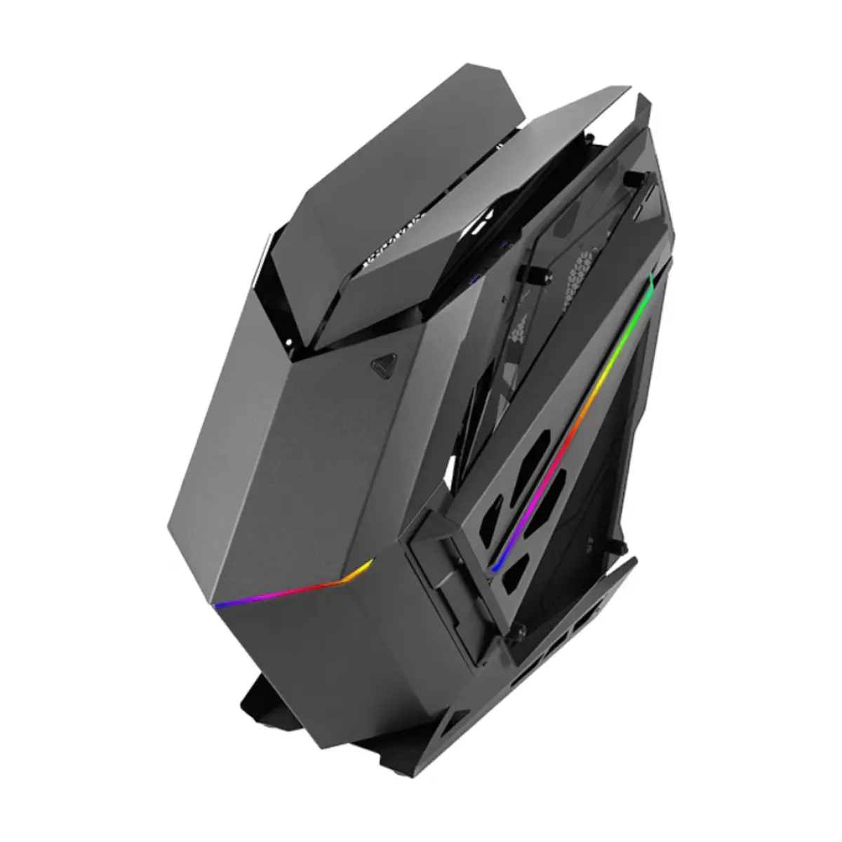 Mars Gaming MC-TITAN XXL Gaming Case | Tax Free