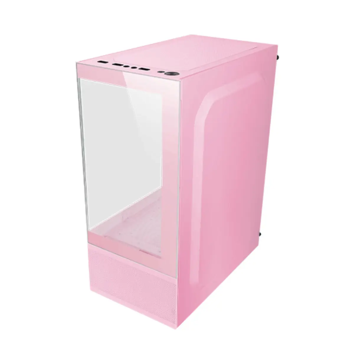 Mars Gaming MC-SEP Gaming Mini Tower | Tax Free