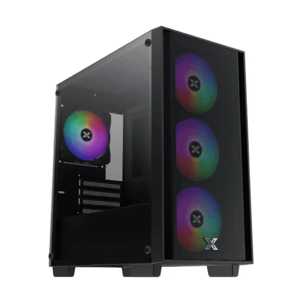 Xigmatek NYX Air II Case | EN42270