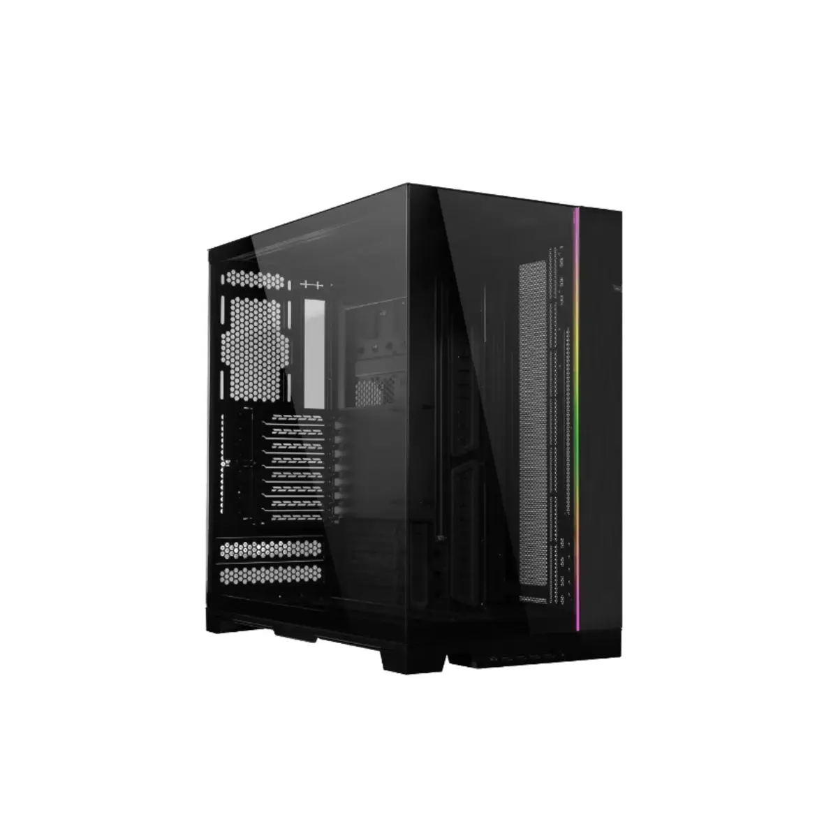 Lian Li O11 Dynamic EVO XL Black