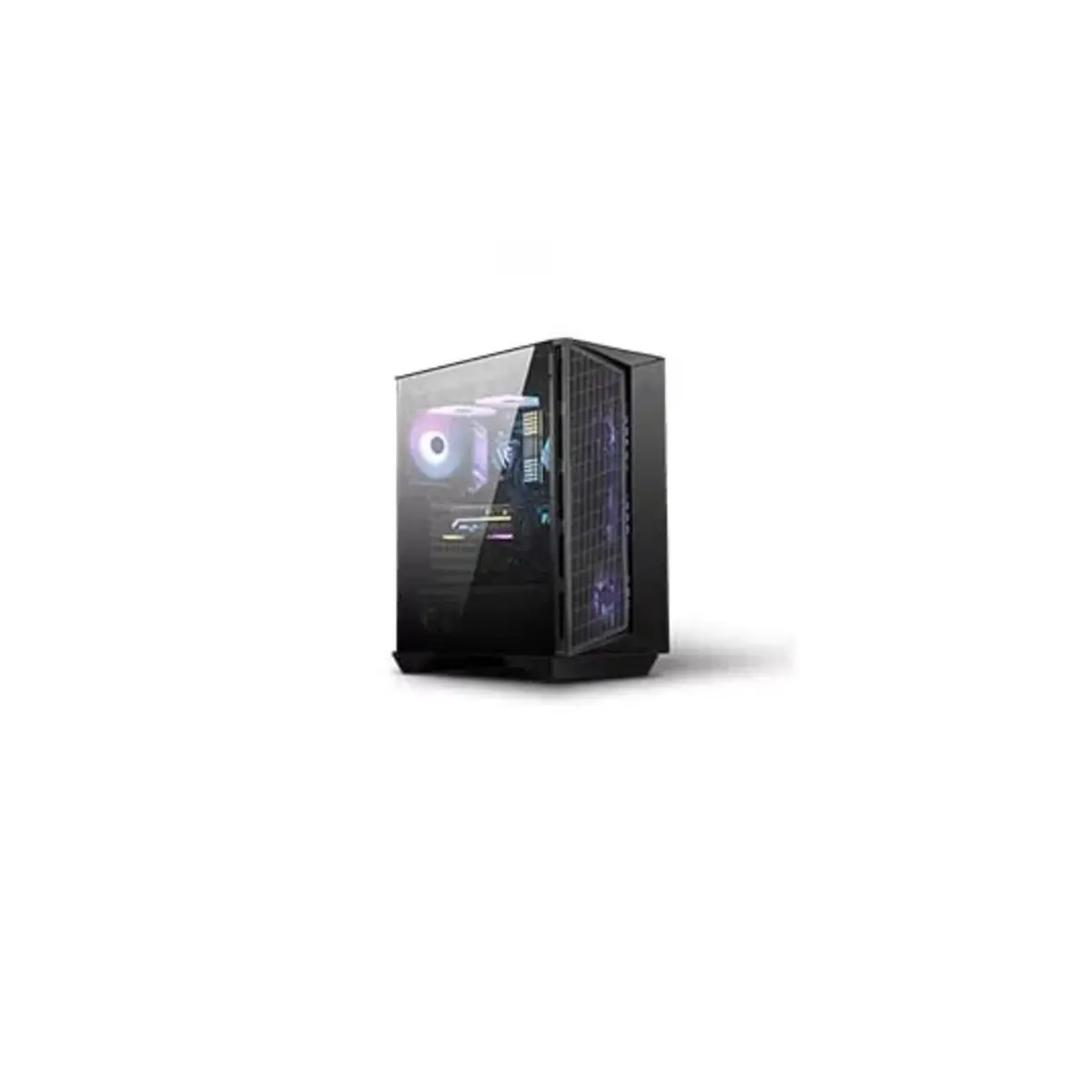 MSI MPG Gungnir 111R Case