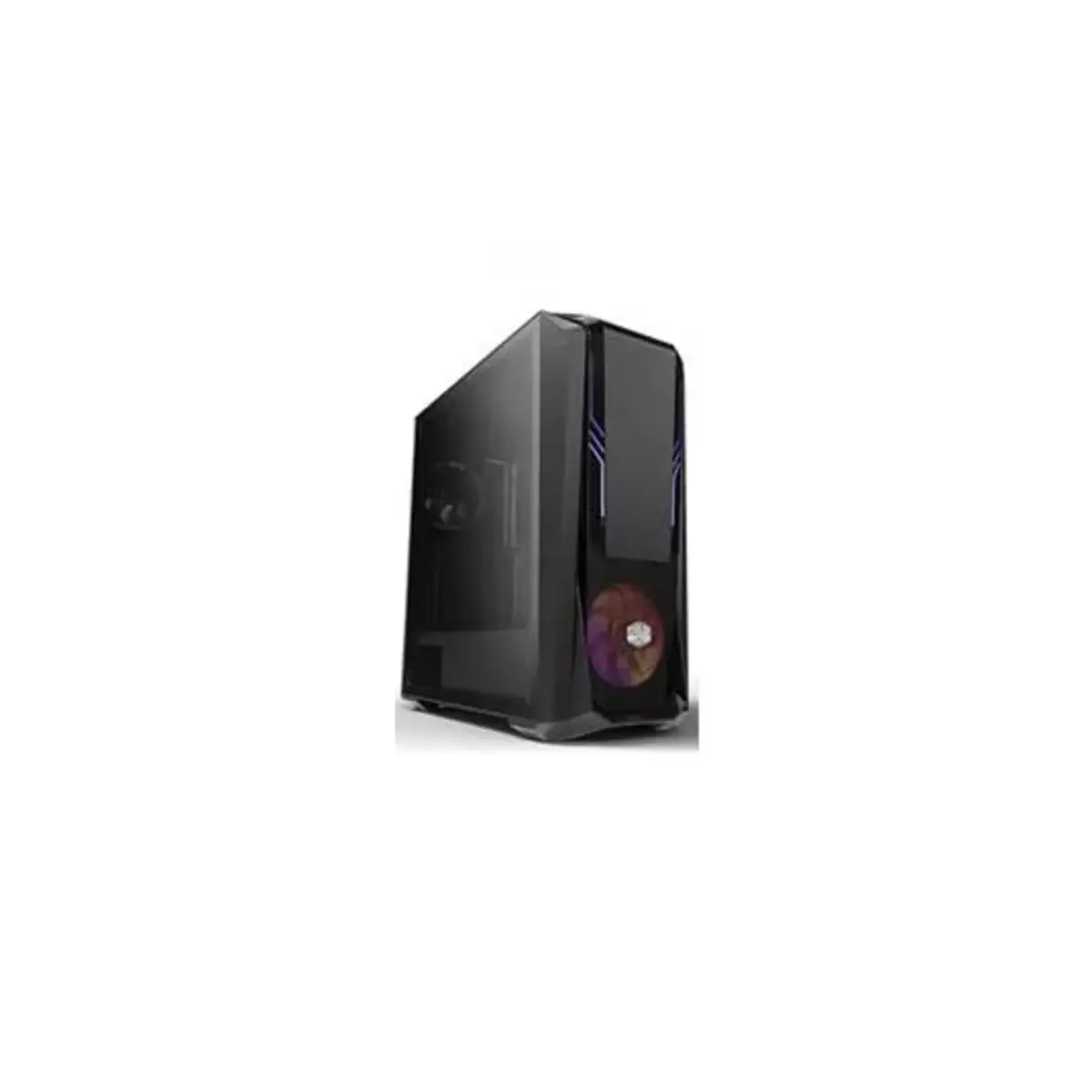Cooler Master MasterBox500 Special Edition Gaming Case