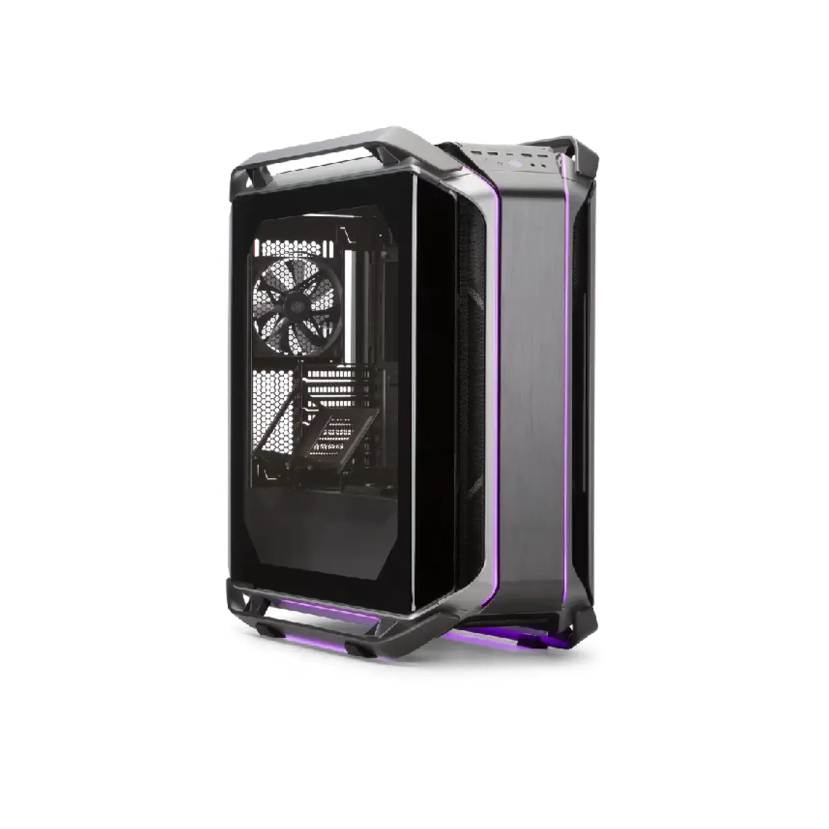 Cooler Master Cosmos C700M E-ATX Full-Tower E-ATX Case