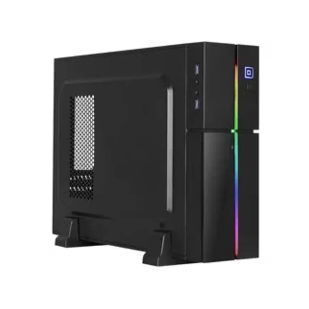 Computer Case Aerocool Playa Slim RGB Case
