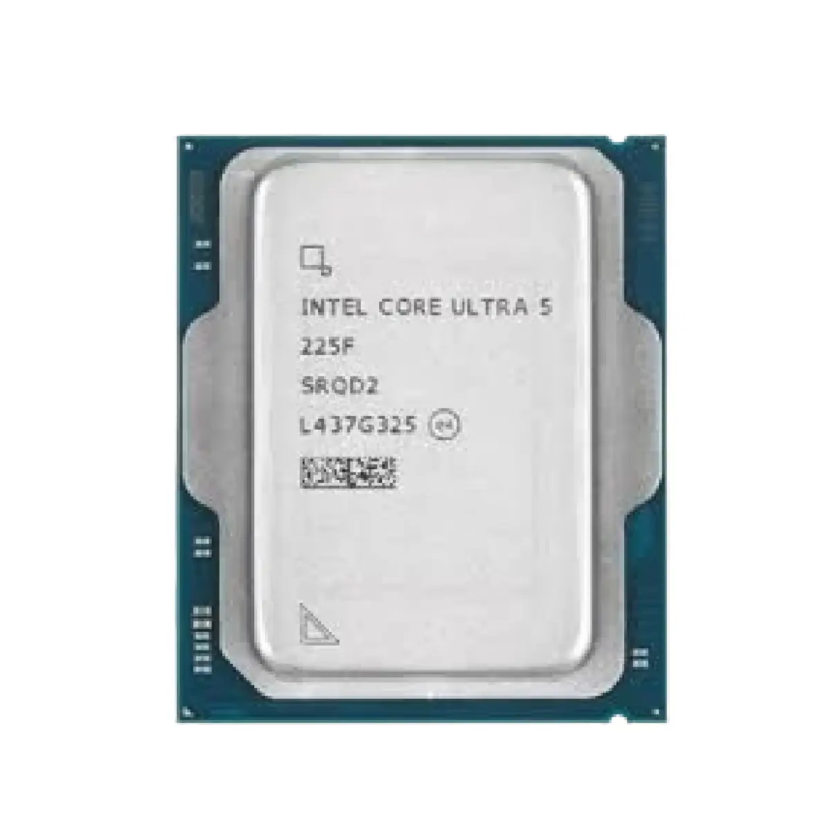 Intel Core Ultra 5 225F Tray | CPU