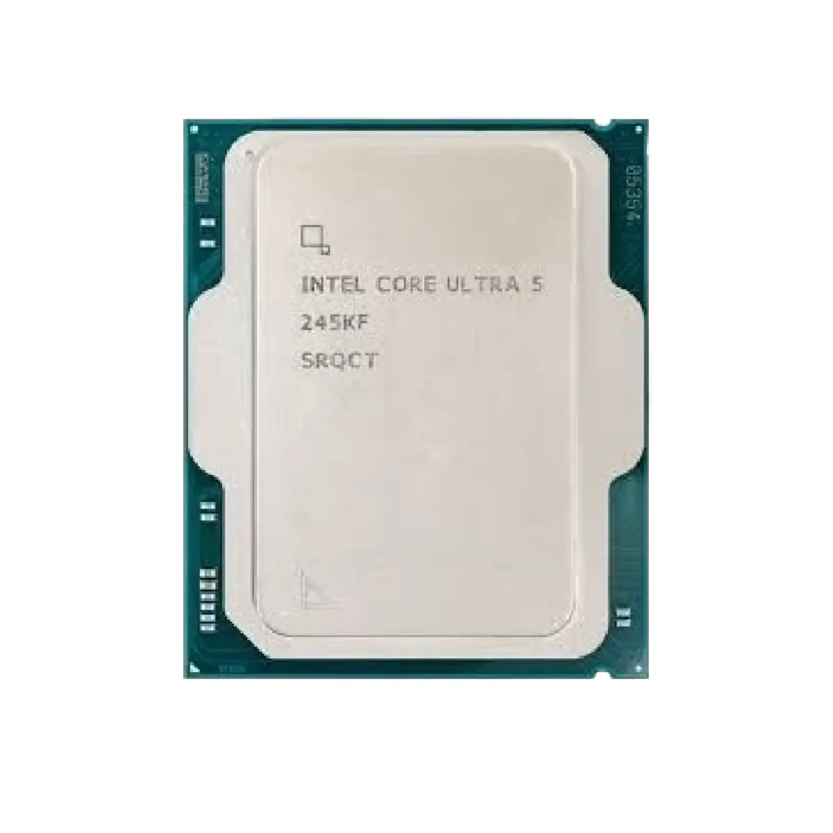 Intel Core Ultra 5 245KF-Tray | CPU