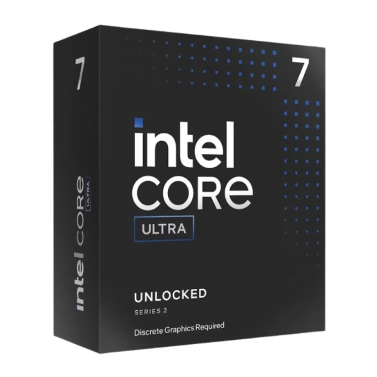 Intel Core Ultra 7 265K Processor