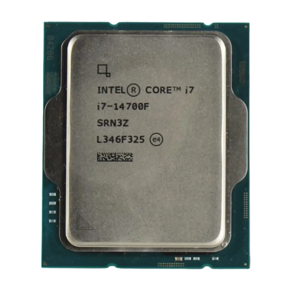 Intel Core i7-14700F | Tray | CPU