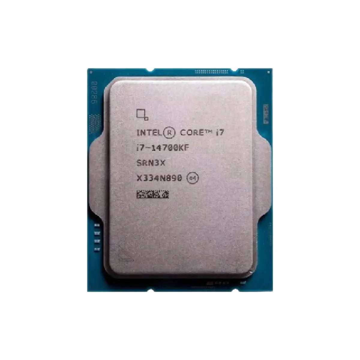 Intel Core i7-14700KF 8P/12E | TRAY | CPU