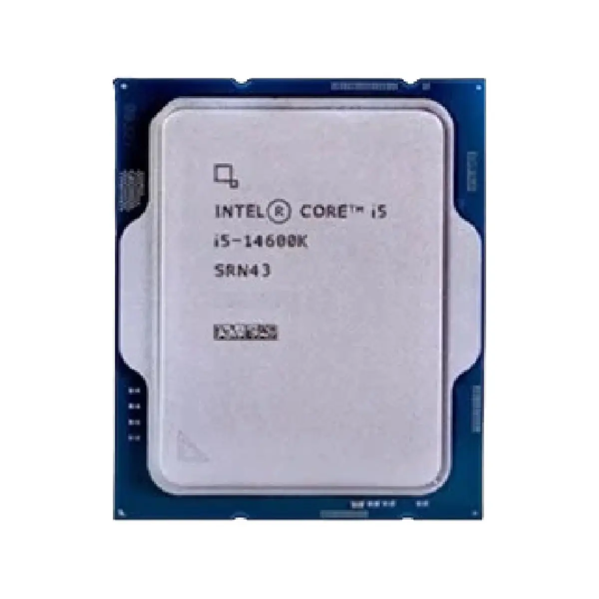 Intel Core i5-14600K Tray | CPU