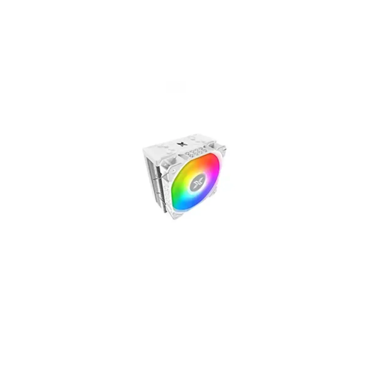Xigmatek Air Killer S CPU Cooler Arctic White