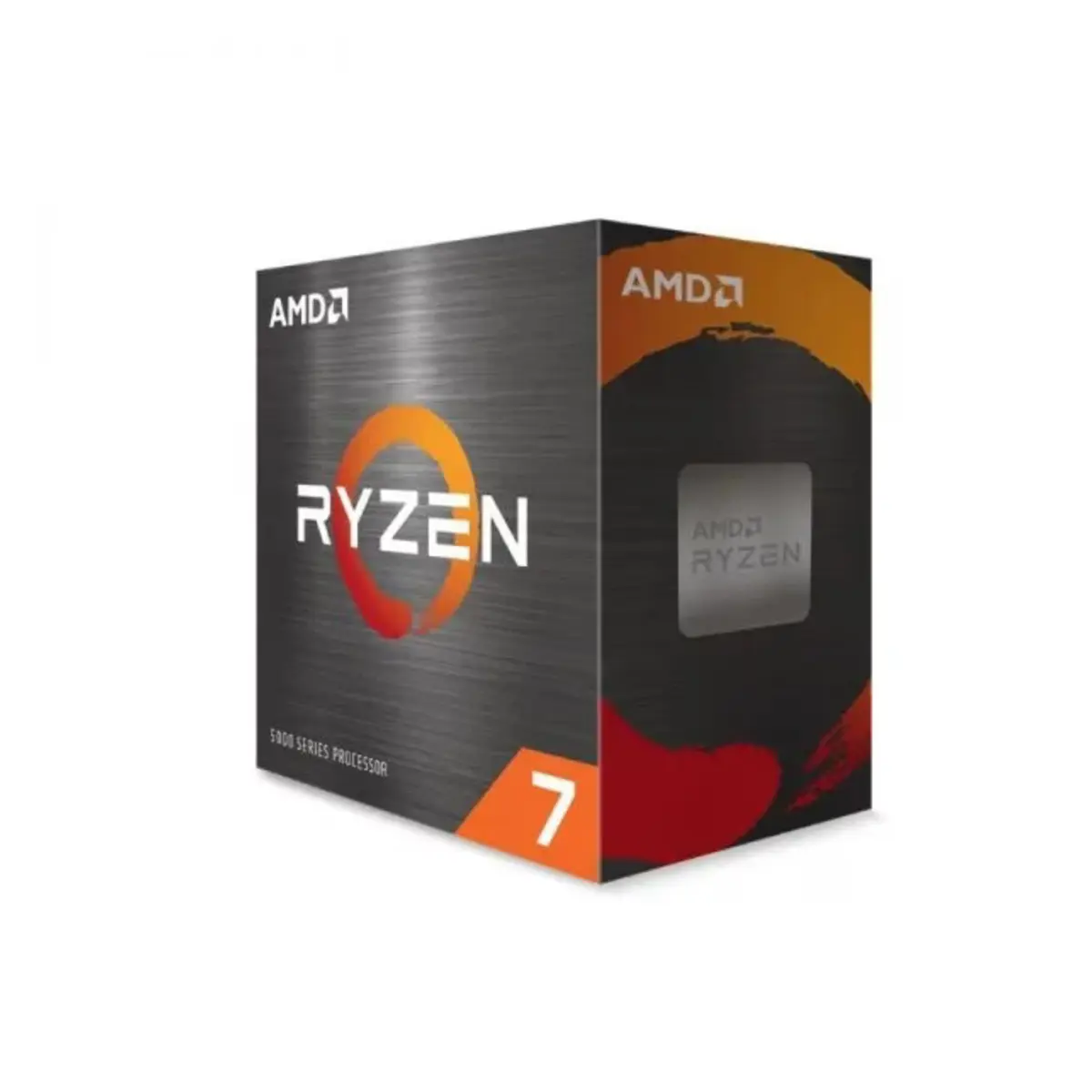 AMD Ryzen™ 7 5800X Desktop Processor – 100-100000063WOF