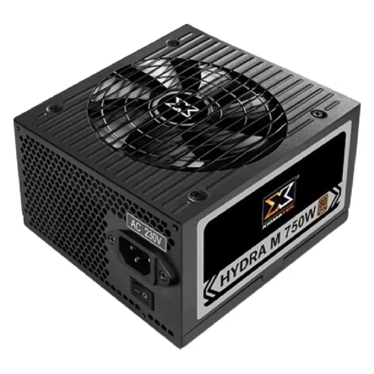 Xigmatek Hydra M 750W Power Supply | EN44221