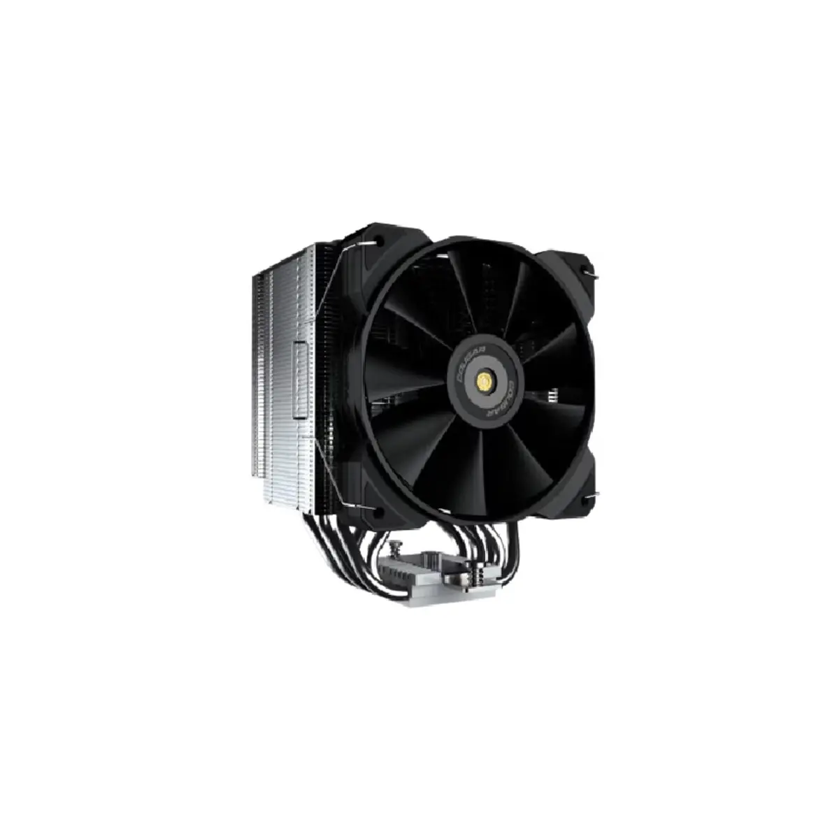 Cougar Forza 85 Premium Single Tower Air Cooler | Forza 85