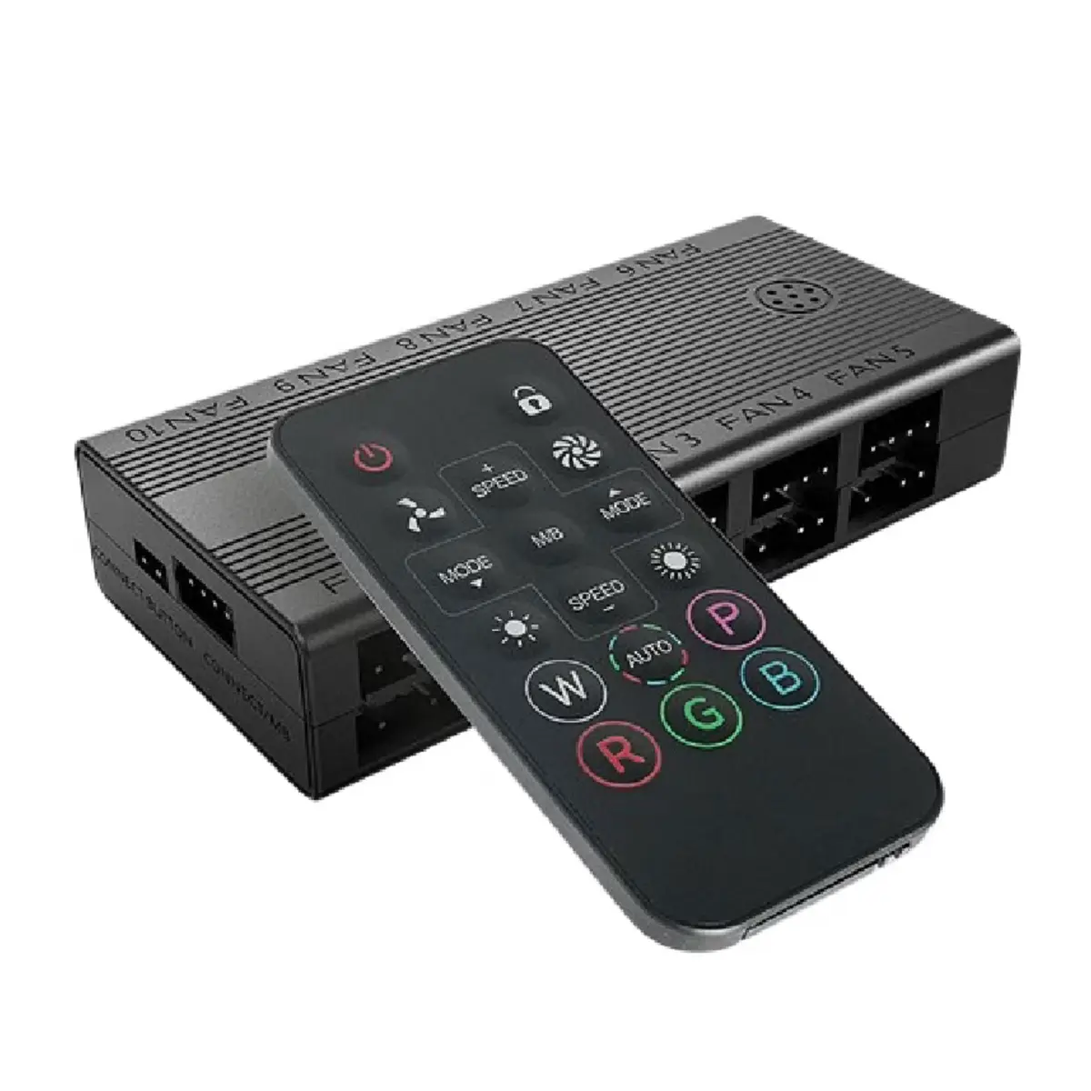Mars Gaming Fan Controller | MF-HUB | Tax Free