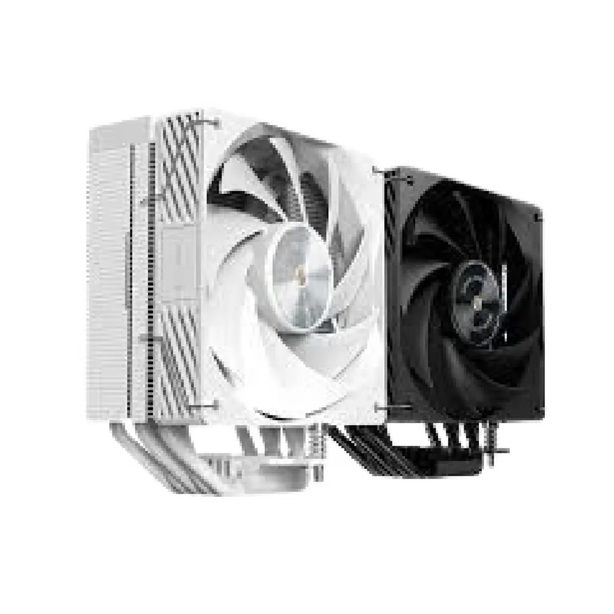 Mars Gaming Heatsink Gaming Cpu Cooler 120Mm Ultra-Quiet | MCPUX5 | Tax Free