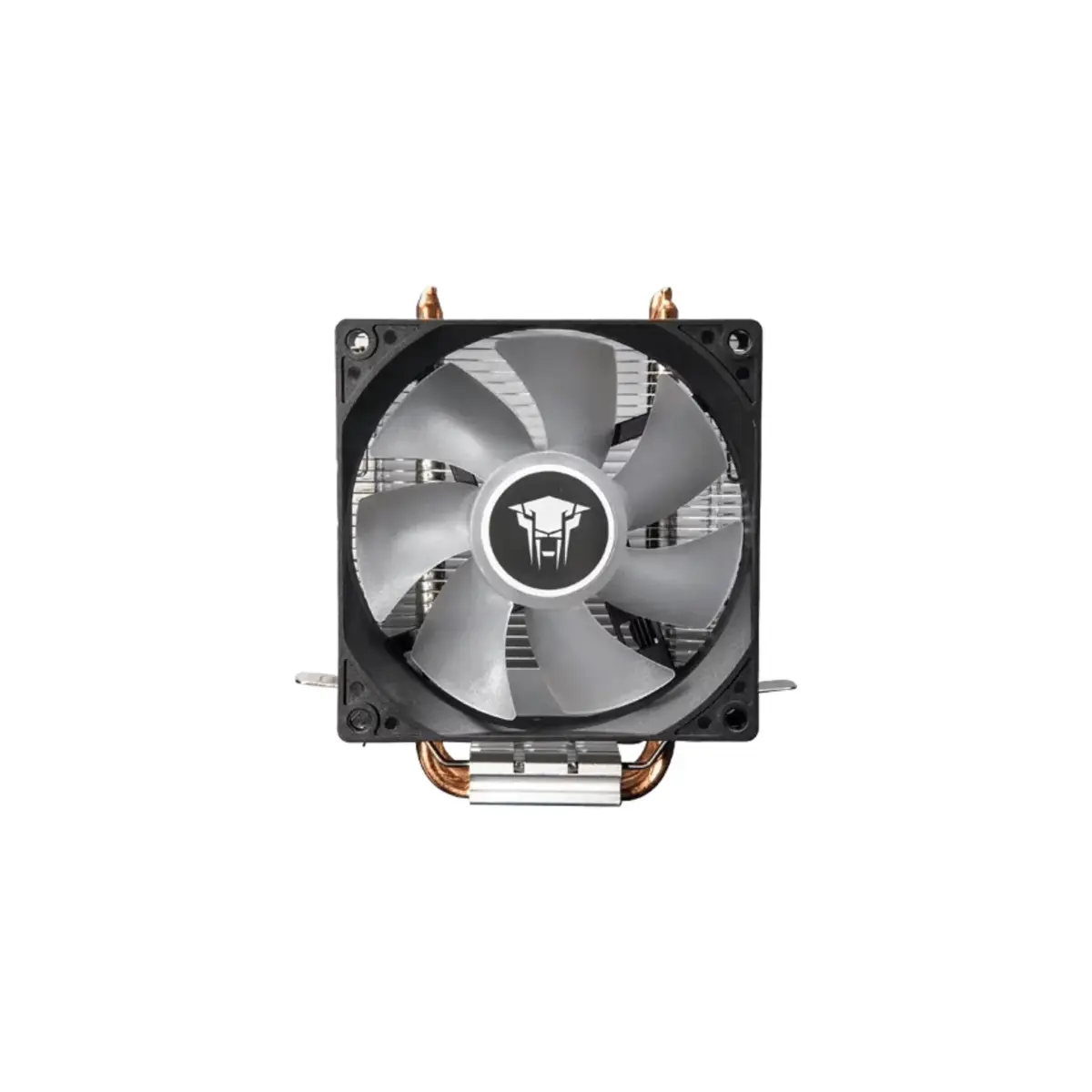 Jungle Leopard A200 Plus Air Cooler | Black