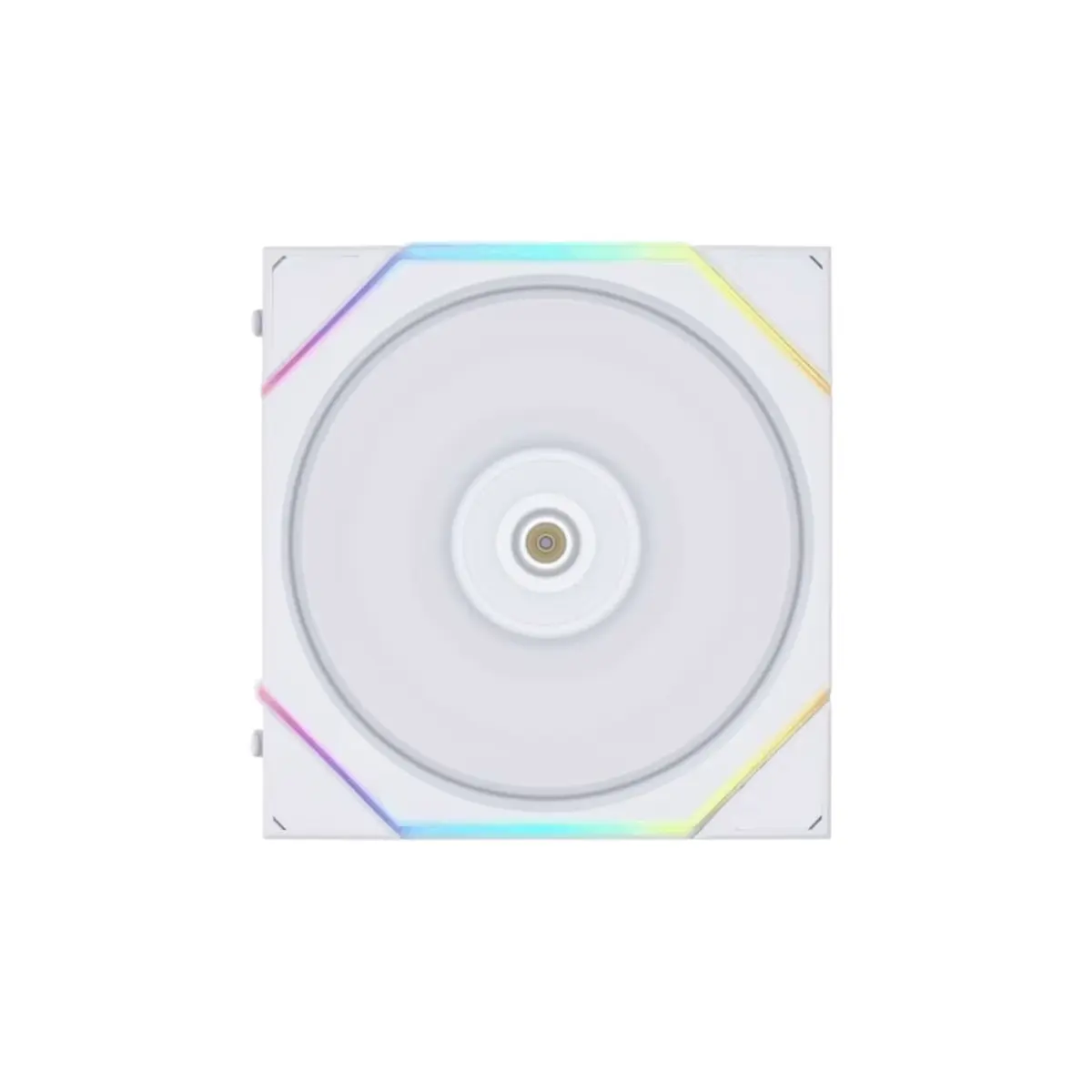 Lian Li UNI FAN TL 120-1 Case Fan – 1 Pack White