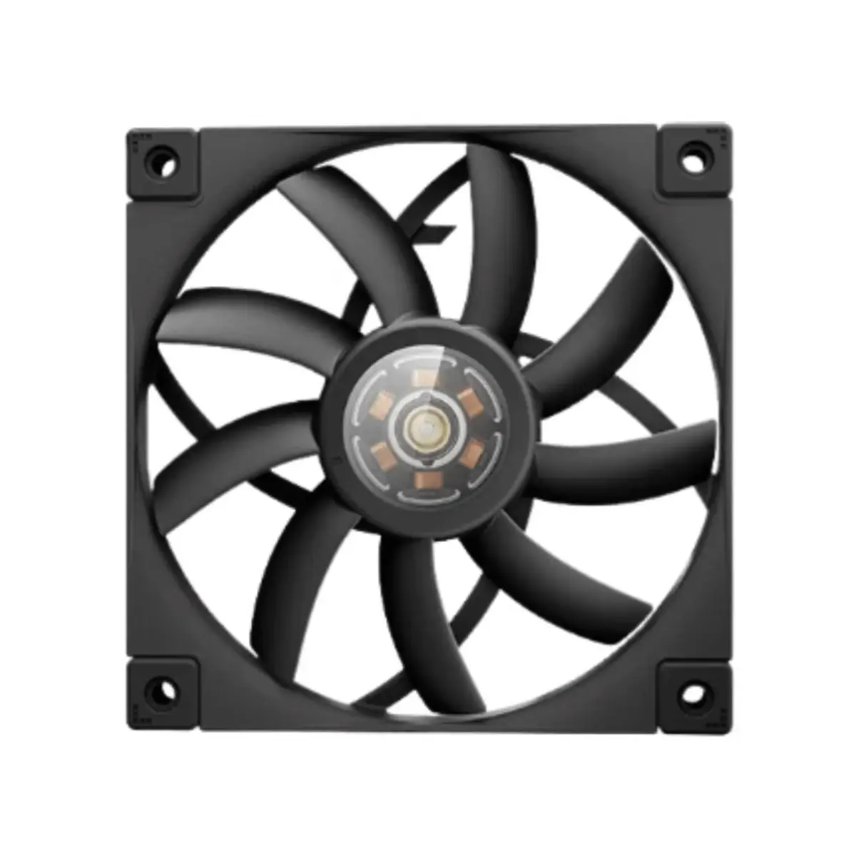 DeepCool FT9 Slim Case Fan | Tax Included