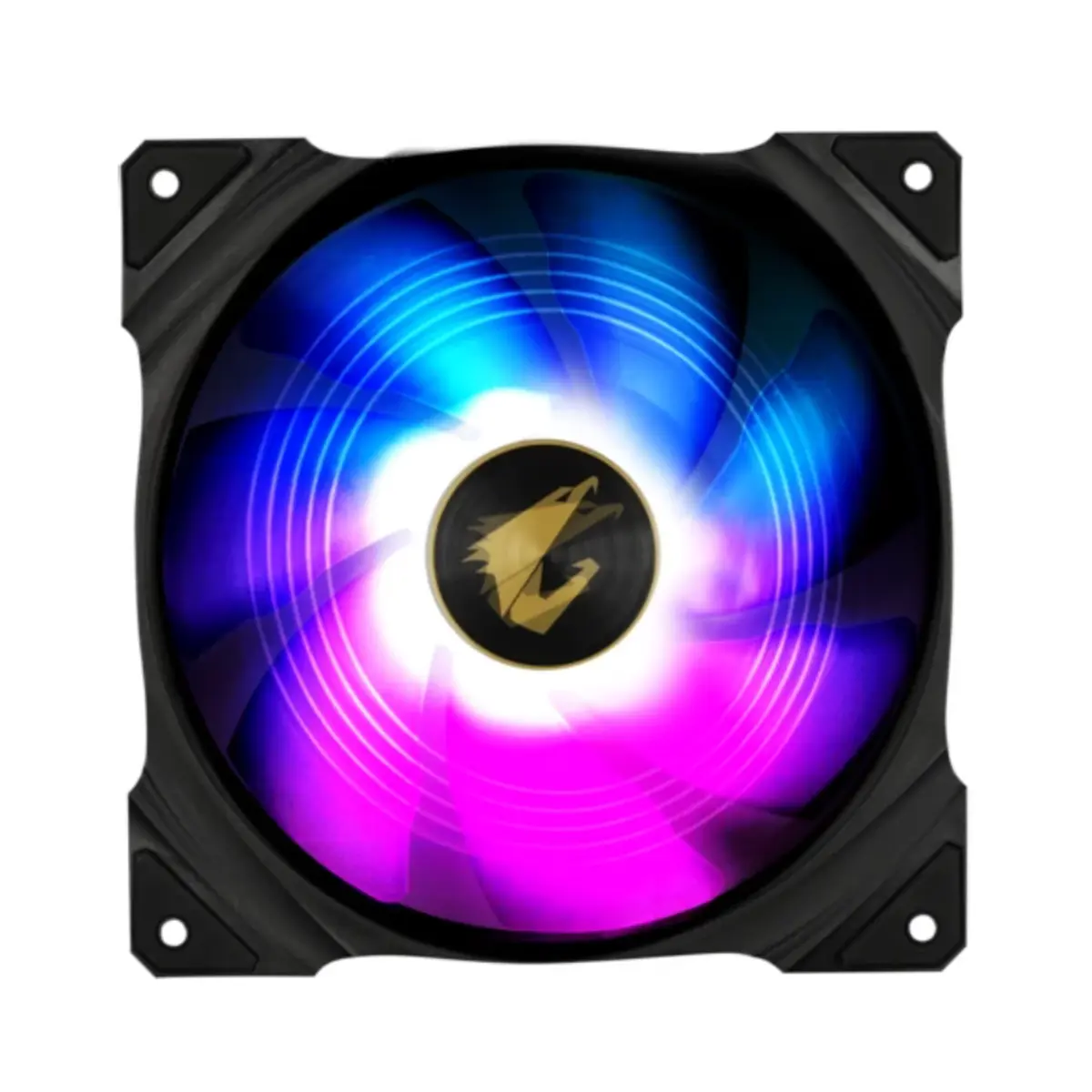Gigabyte Aorus 120 ARGB Fan | GP-AR120RFAN
