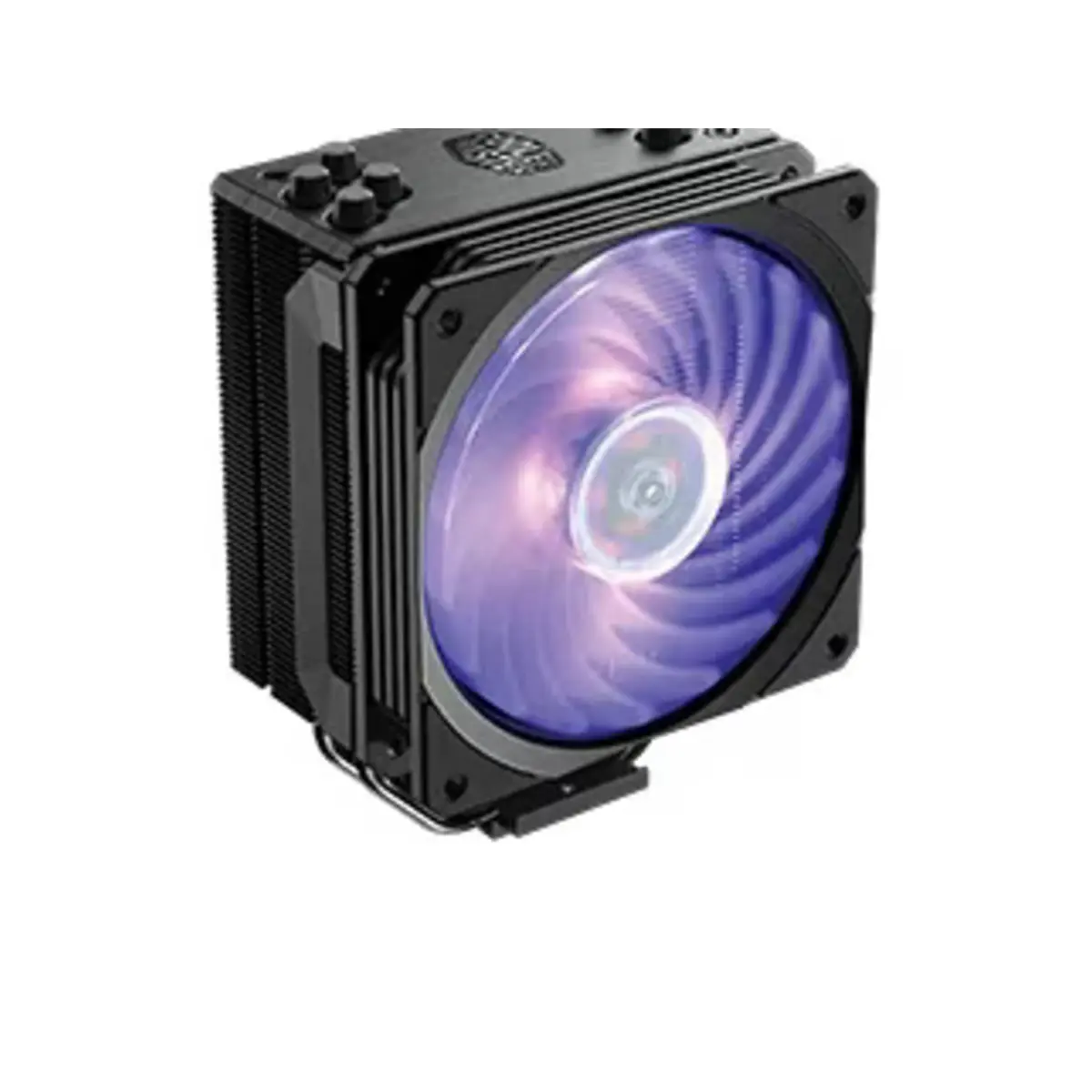 HYPER 212 RGB BLACK EDITION RR-212S-20PC-R2