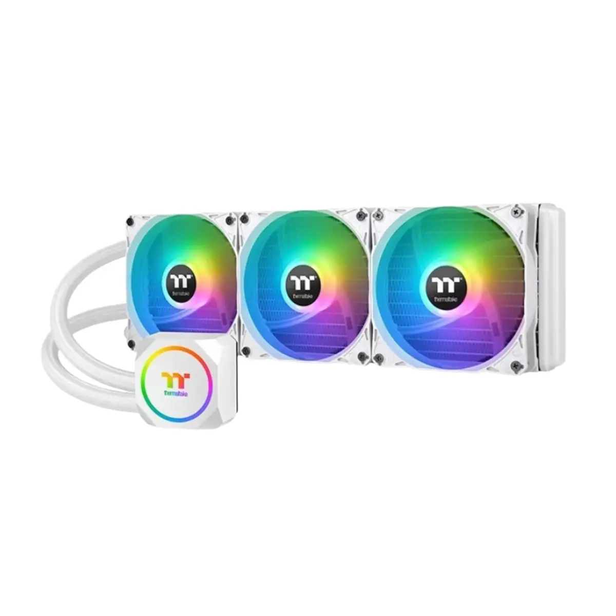 Thermaltake TH360 ARGB Sync AIO Liquid Cooler