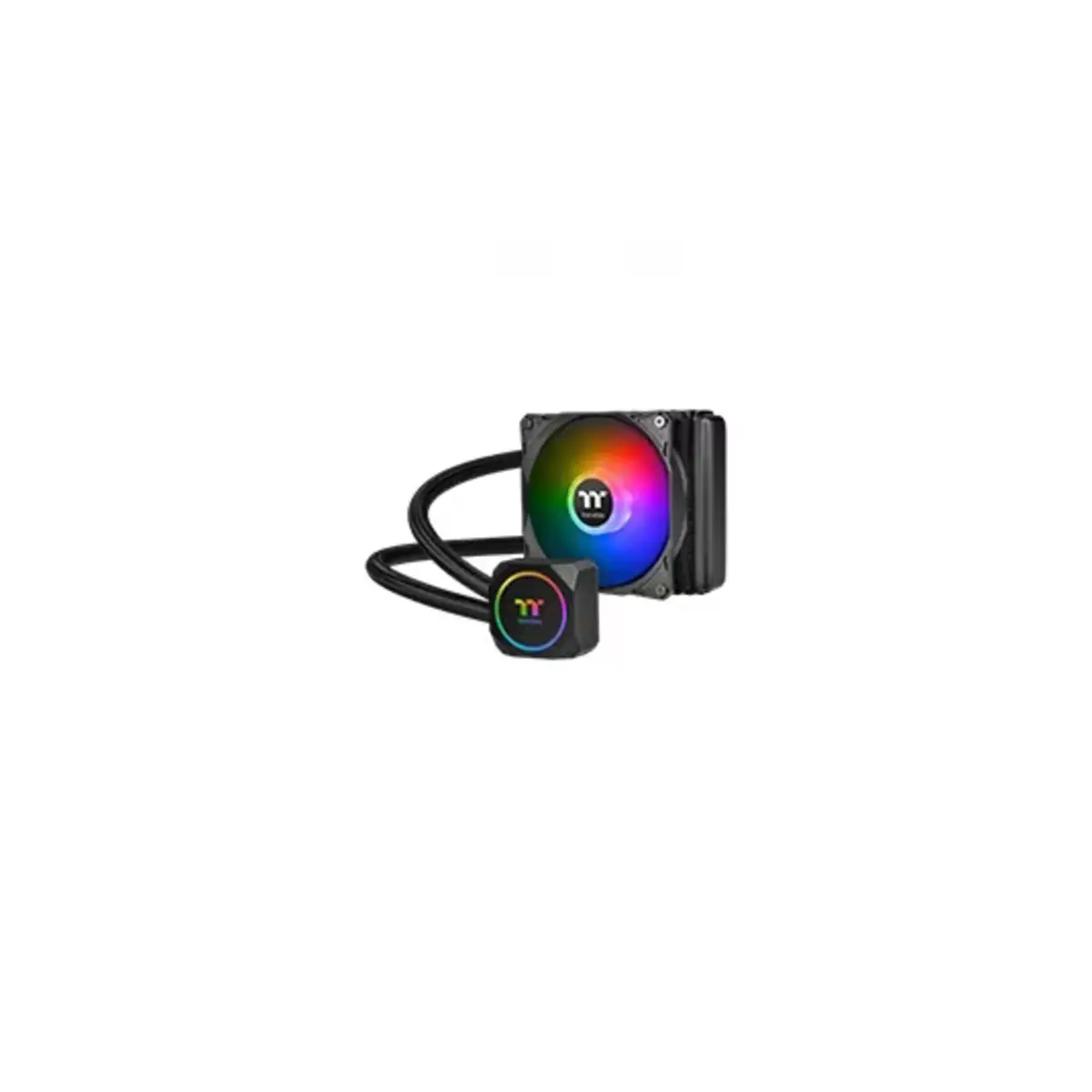 Thermaltake TH120 ARGB Sync AIO Liquid Cooler