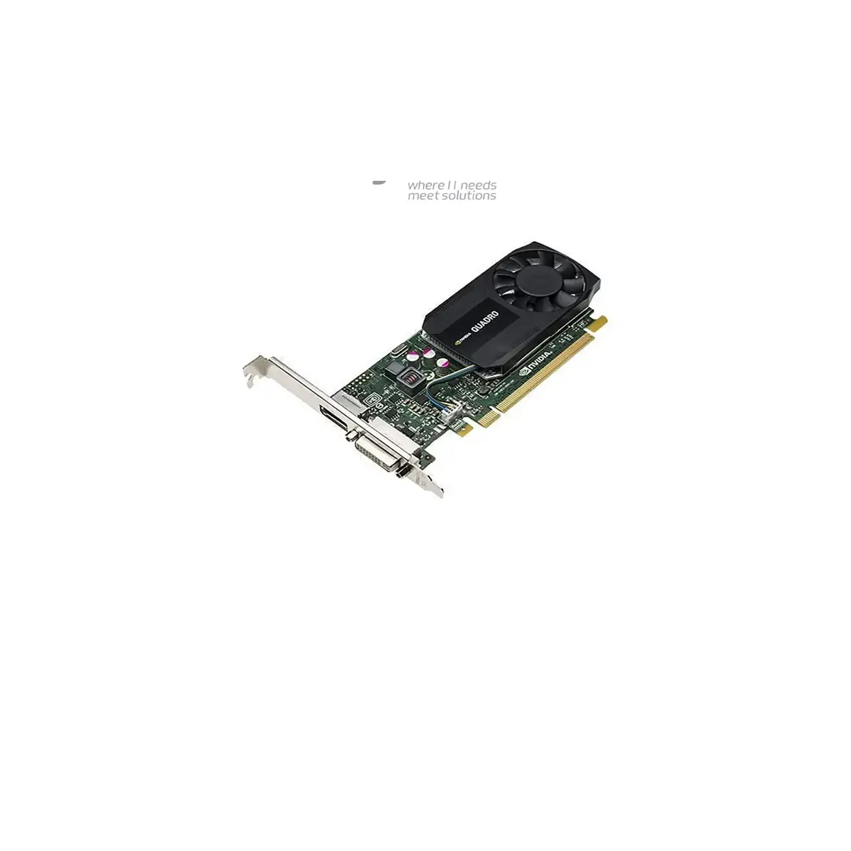Nvidia Quadro K620 2 GB DDR5 J3G87AA