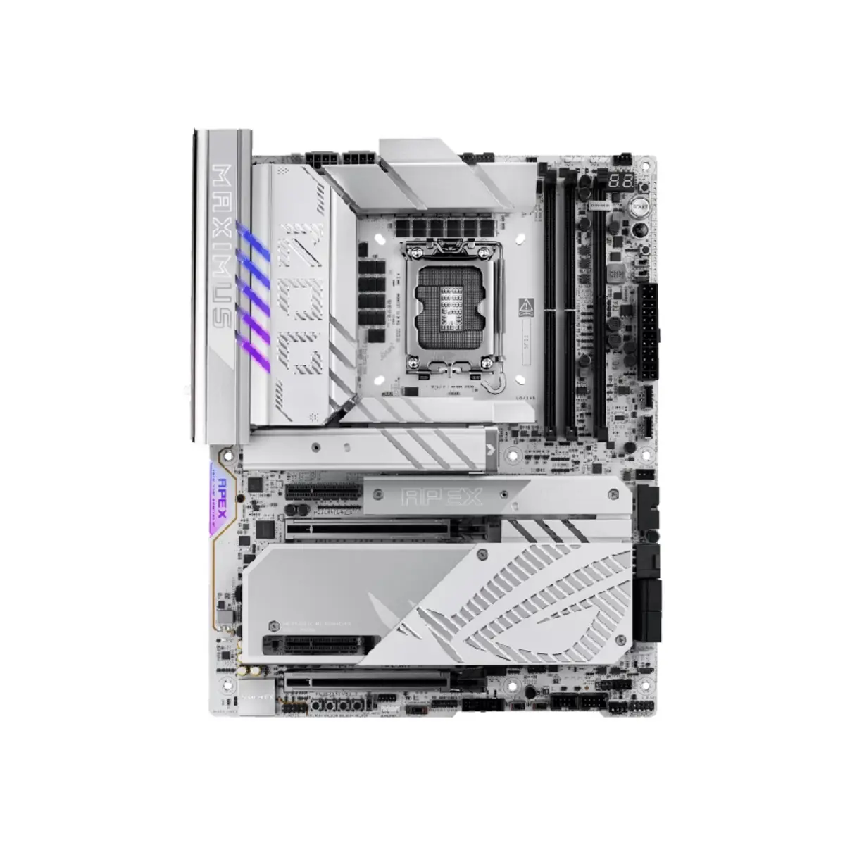 ASUS ROG Maximus Z890 APEX WIFI Motherboard – Pre-order