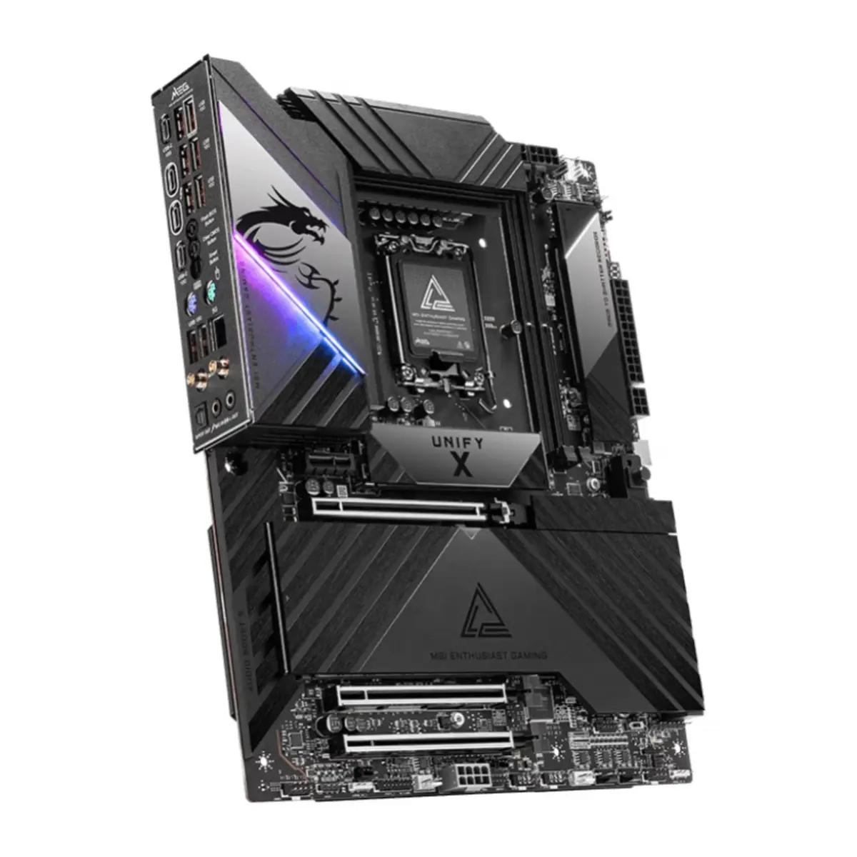 MSI MEG Z890 ACE UNIFY-X Motherboard