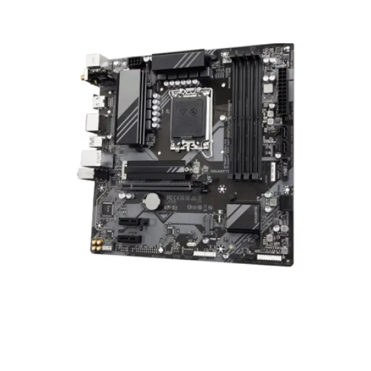 GIGABYTE B760 DS3H AX DDR4 (1.3) | 15087-S
