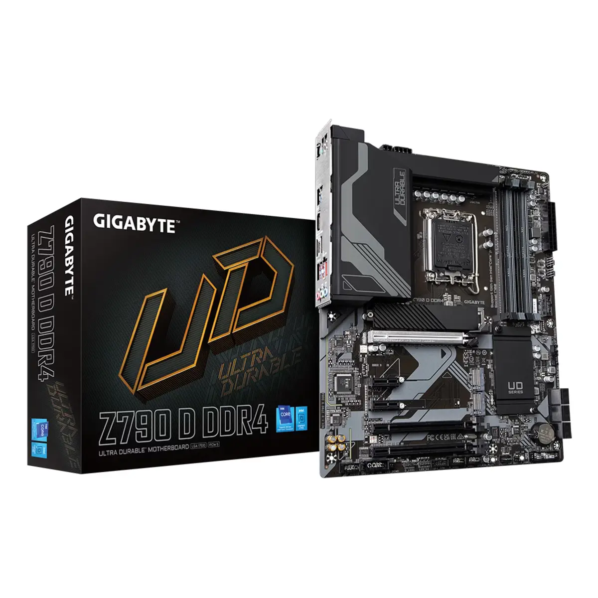 GIGABYTE Z790 D DDR4 (rev. 1.0)