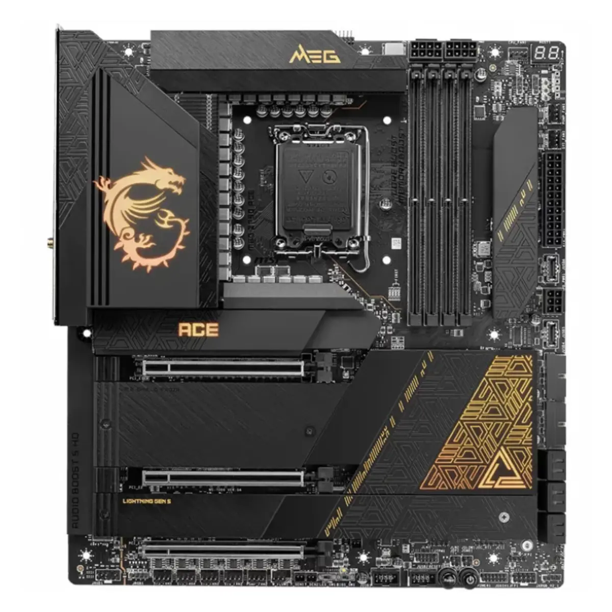 MSI MEG Z790 ACE