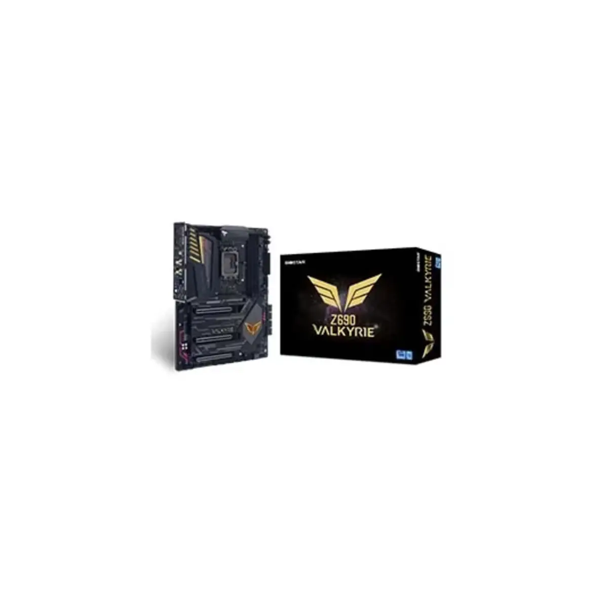 Biostar Motherboard Z690 VALKYRIE