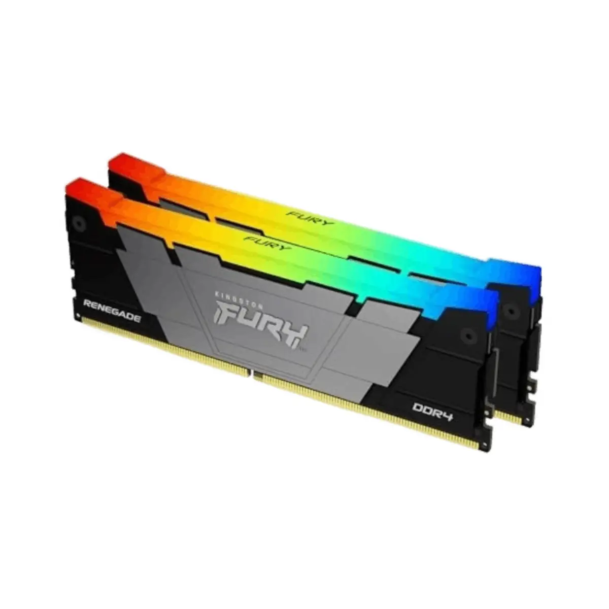 Kingston Fury Renegade RGB 32GB (2X 16GB) DDR4 3600Mhz