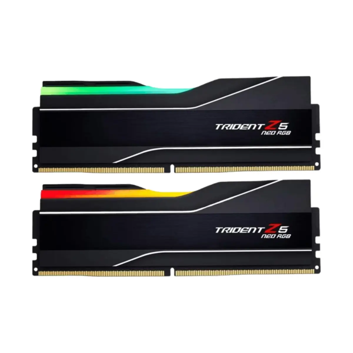 G.SKILL Trident Z5 RGB DDR5 RAM 48GB (2x24GB) 6400MT/s | F5-6400J3239F24GX2-TZ5NR