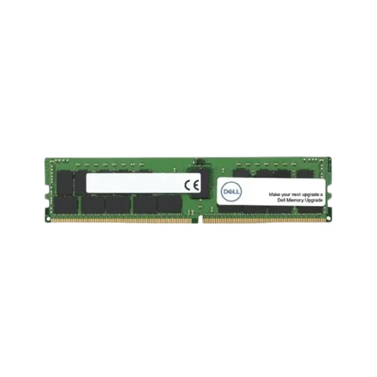 Dell Memory Upgrade – 32GB – 2RX8 DDR4 RDIMM 3200MHz
