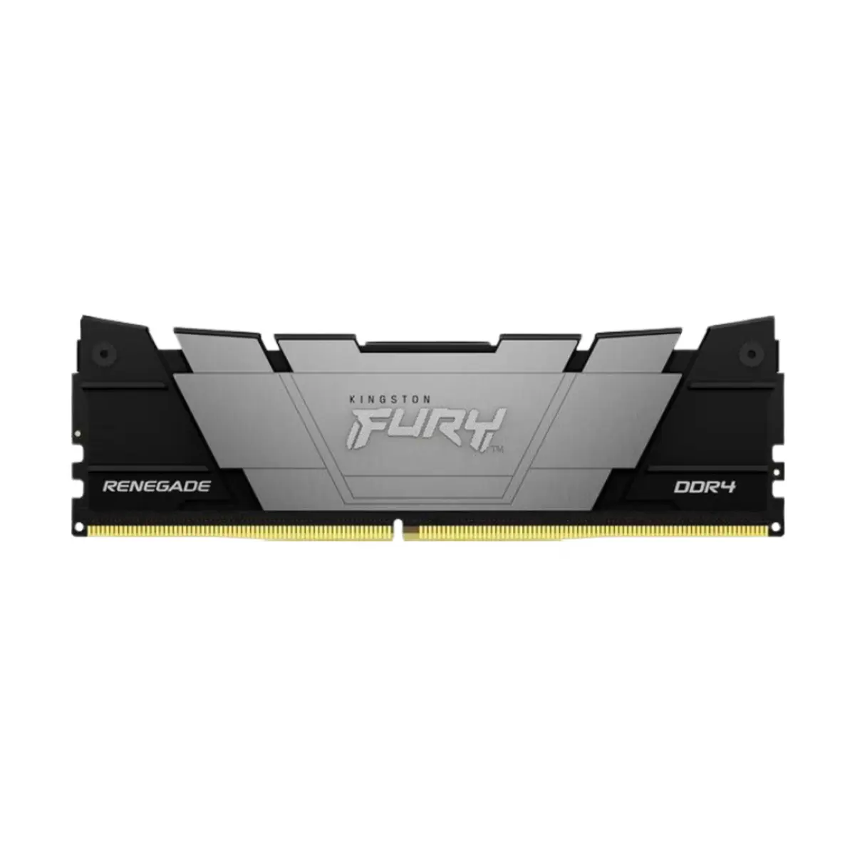 Kingston FURY RENEGADE 16GB 3200 DDR4 RAM | KF432C16RB12/16