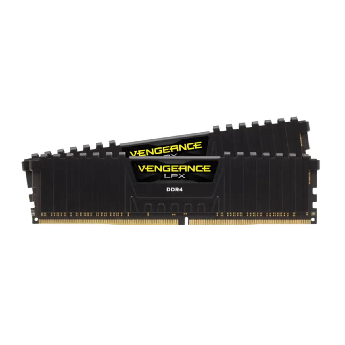 Corsair Vengeance LPX 64GB (2x32GB) DDR4 3200MHz | CMK64GX4M2E3200C16 | Tax Free