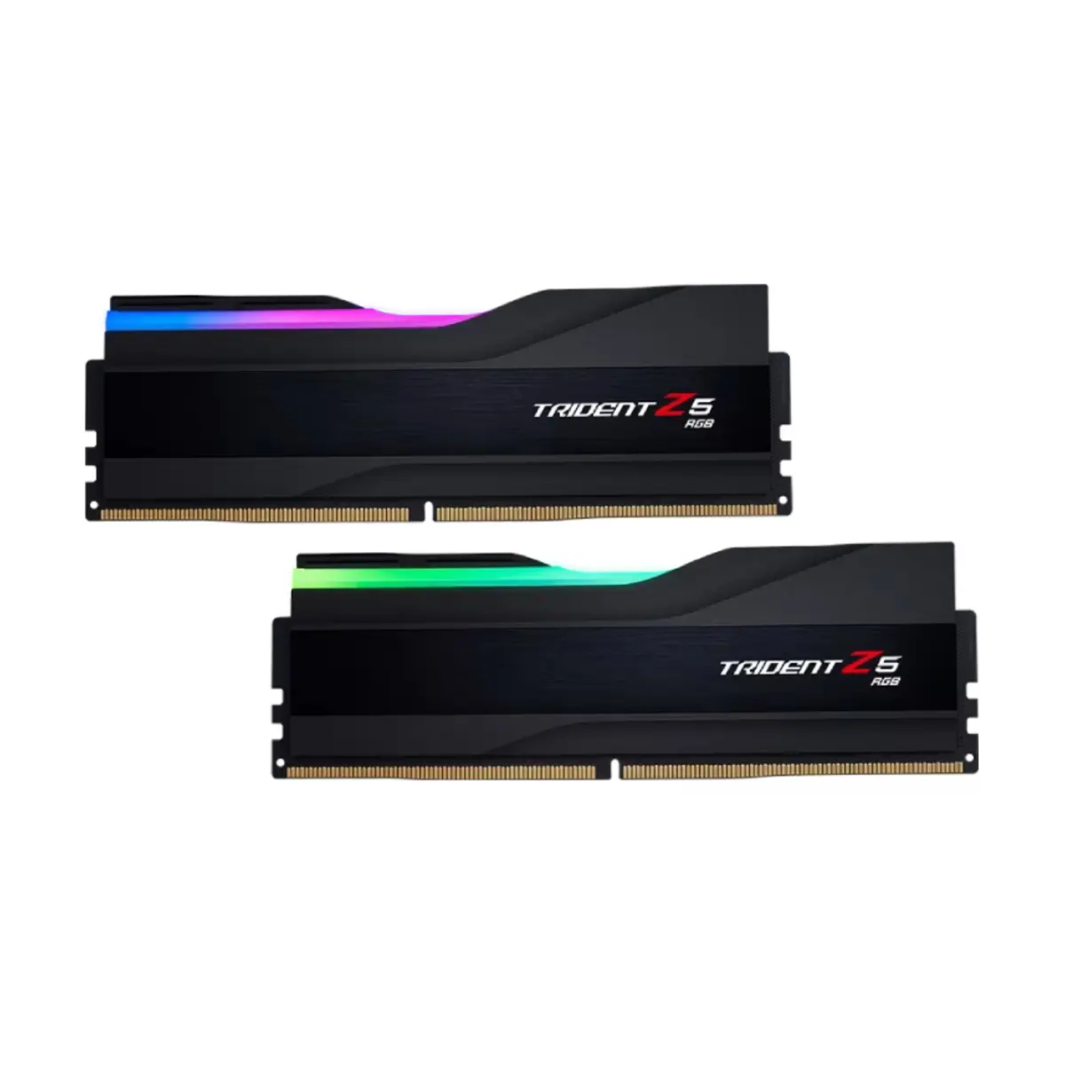 G.SKILL Trident Z5 RGB DDR5 RAM 32GB (2x16GB) 6800MT/s | F5-6800J3445G16GX2-TZ5RK