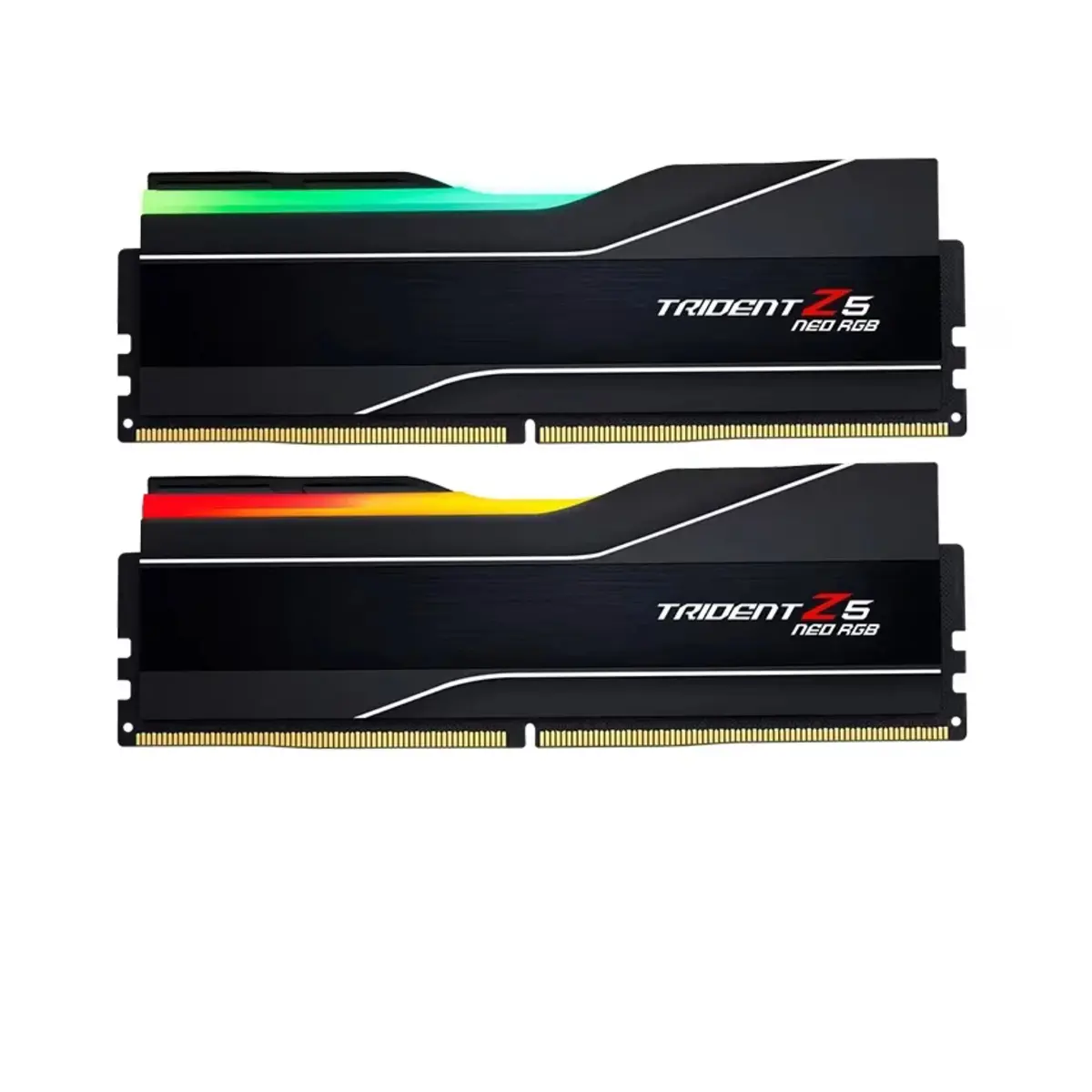 G.SKILL Trident Z5 Neo RGB Series DDR5 RAM 32GB (2x16GB) 6400MT/s | Tax Included