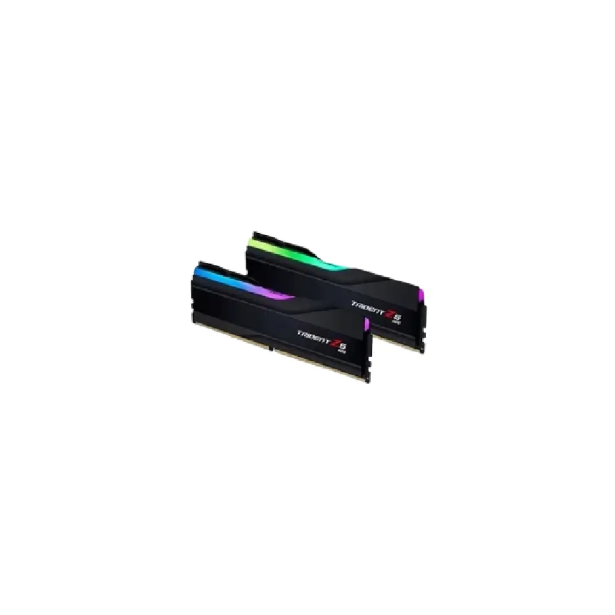 G.SKILL Trident Z5 RGB DDR5 RAM 32GB (2x16GB) 7200MT/s