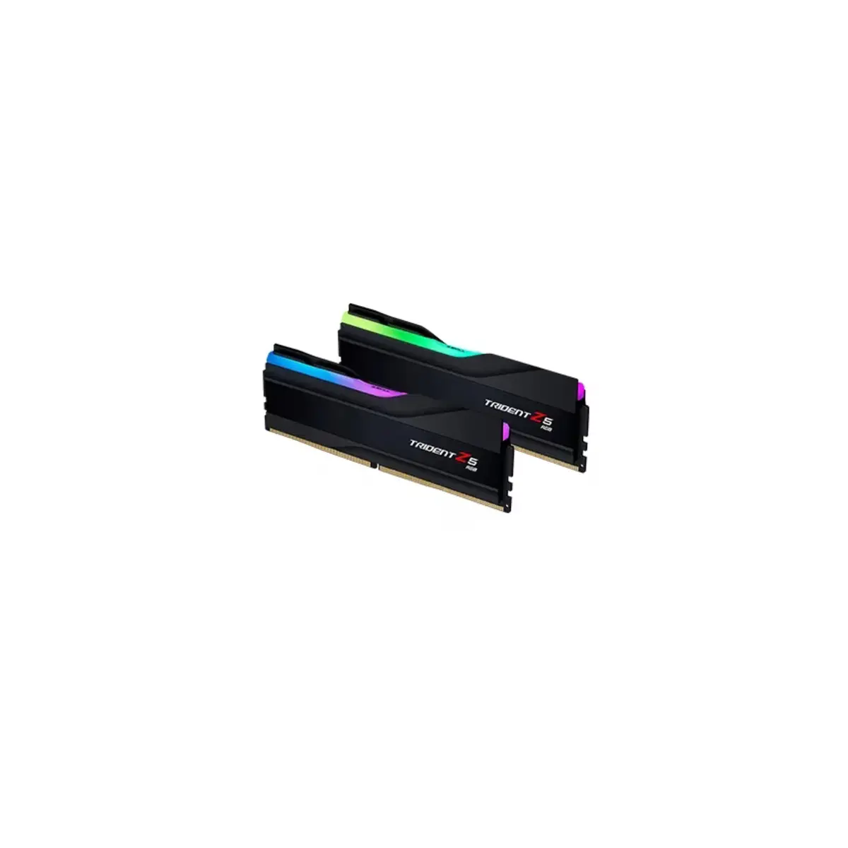 Trident Z5 16×2 total 32Gb 6400Mhz RGB Extreme Performance DDR5 Memory