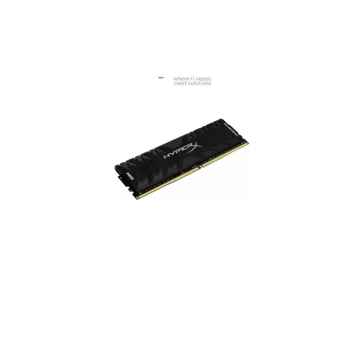 HyperX Predator 32GB 3600 DDR4 hx436c18pb3/32