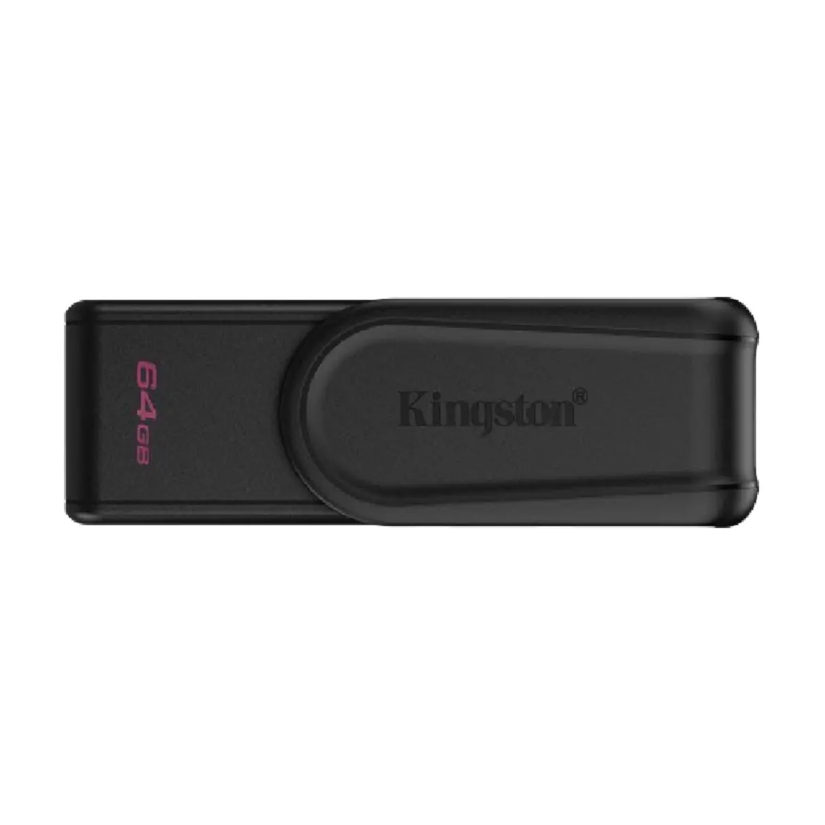 Kingston DataTraveler Exodia S USB 3.2 Flash Drive