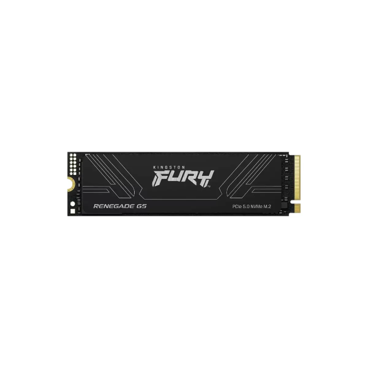 Kingston Fury Renegade G5 8TB NVMe SSD | SFYR2D