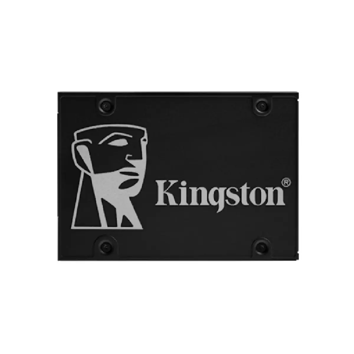 Kingston KC600 2.5″ Internal SSD | SKC600