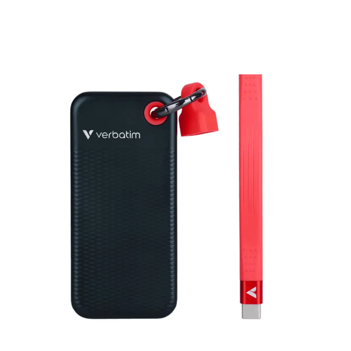 Verbatim Pocket SSD 2TB
