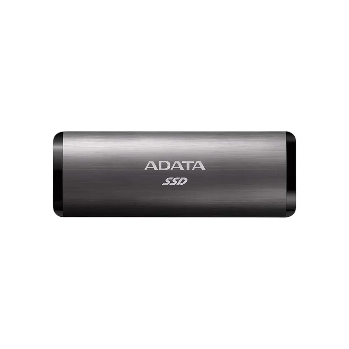 ADATA External Elite SE760 2TB External SSD | ASE760-2TU32G2-CBK
