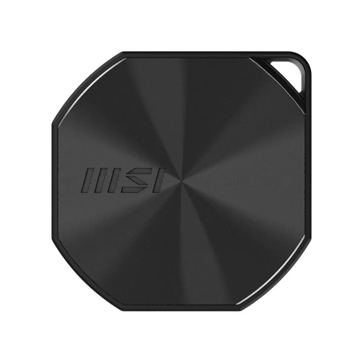 MSI DATAMAG 20Gbps Portable Magnetic SSD | 2 Years Warranty
